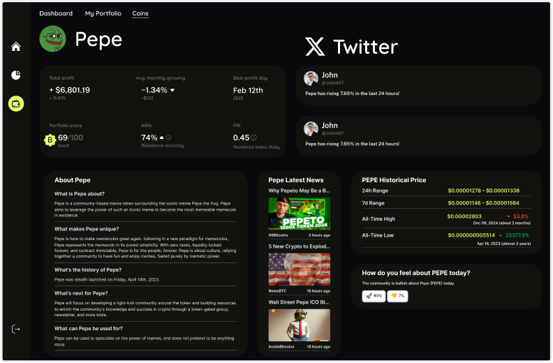AI Engine Interface